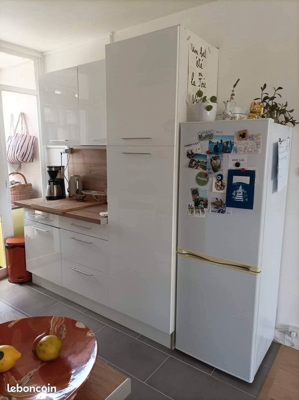 Appartement à louer, 60m², Brest