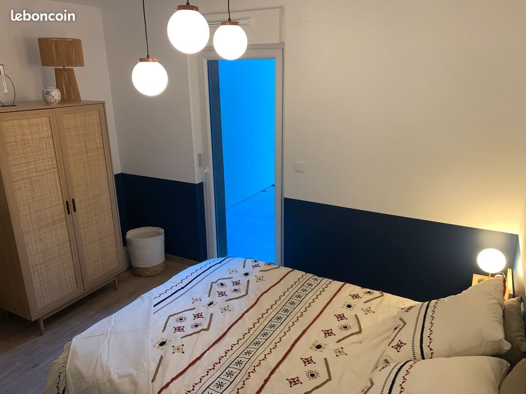 Maison à louer, 58m², Thionville