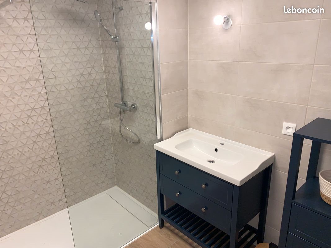 Maison à louer, 58m², Thionville