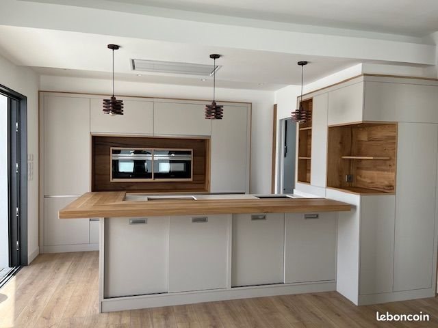 Maison à louer, 110m², Bayonne