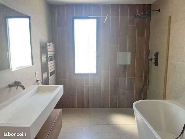 Maison à louer, 110m², Bayonne