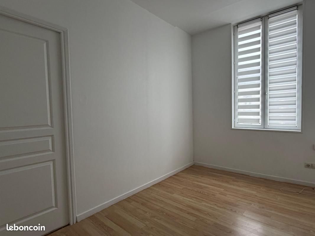Appartement à louer, 38m², Anzin