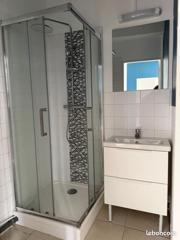 Appartement à louer, 38m², Anzin