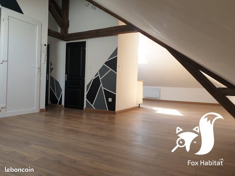 Appartement à louer, 42m², Le Cateau-Cambrésis