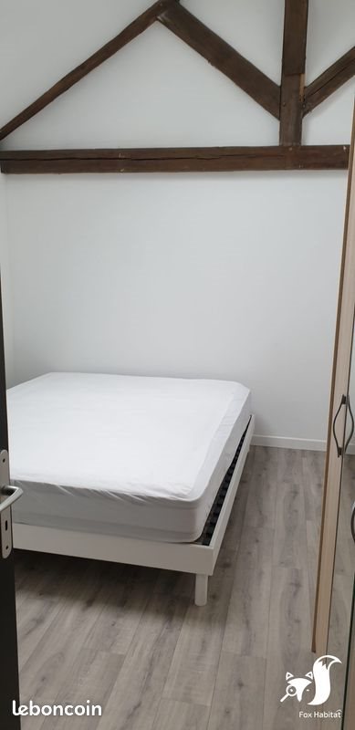 Appartement à louer, 42m², Le Cateau-Cambrésis
