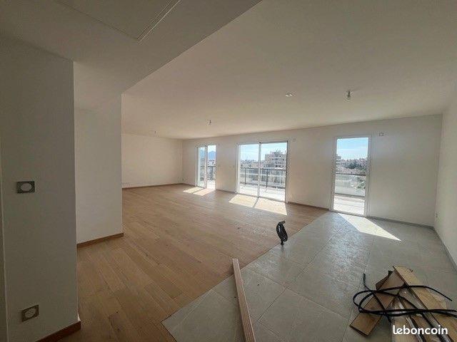 Appartement à vendre, 123m², Marseille 8ème