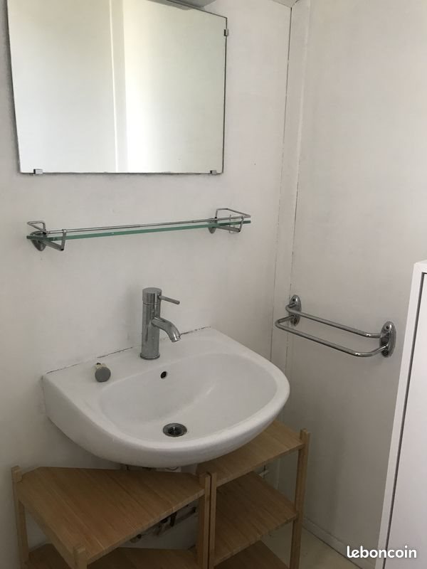 Appartement à louer, 13m², Reims