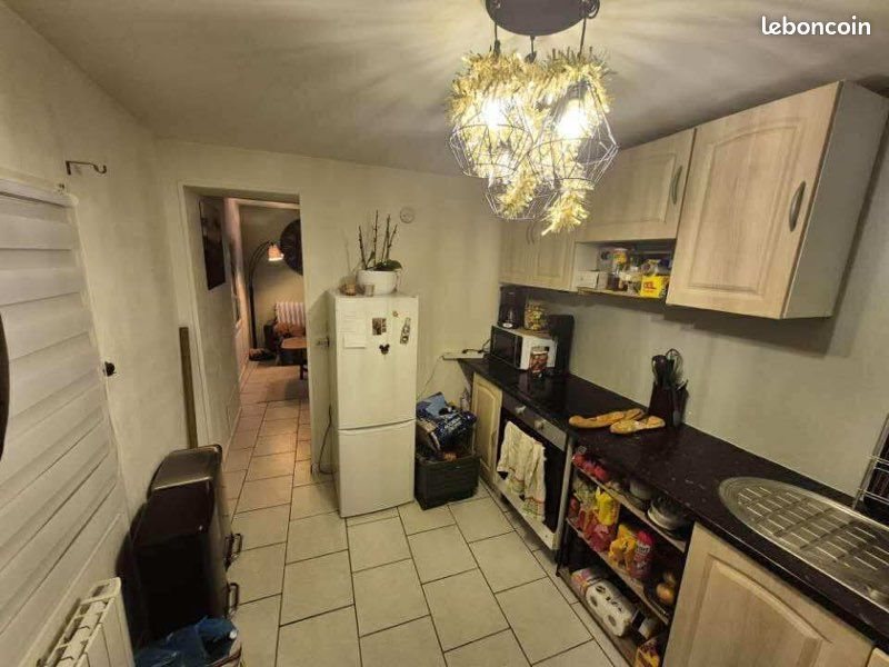 Appartement à louer, 45m², Torcy-le-Grand