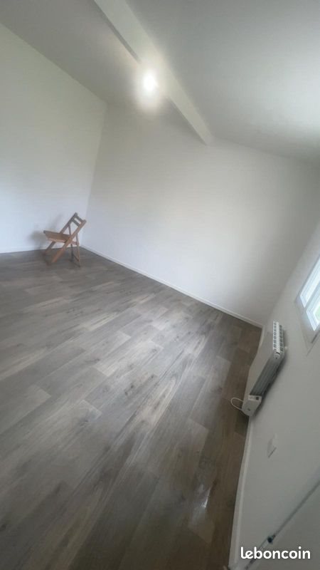 Maison à louer, 20m², Stains
