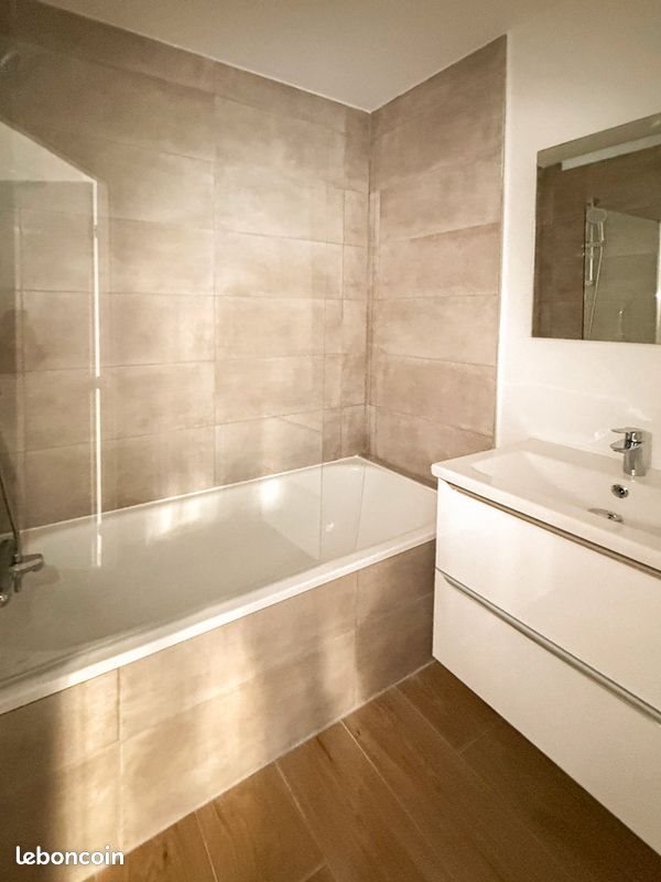 Appartement à louer, 29m², Montpellier