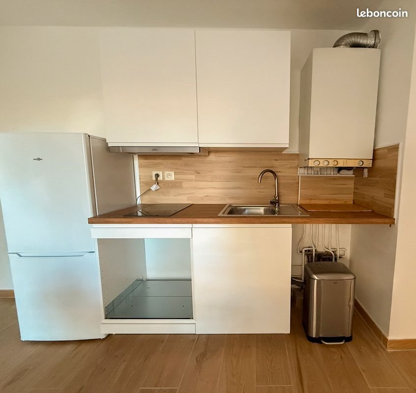 Appartement à louer, 29m², Montpellier