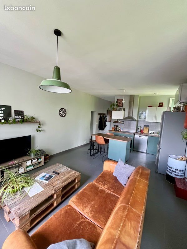 Appartement à vendre, 64m², Bizanos