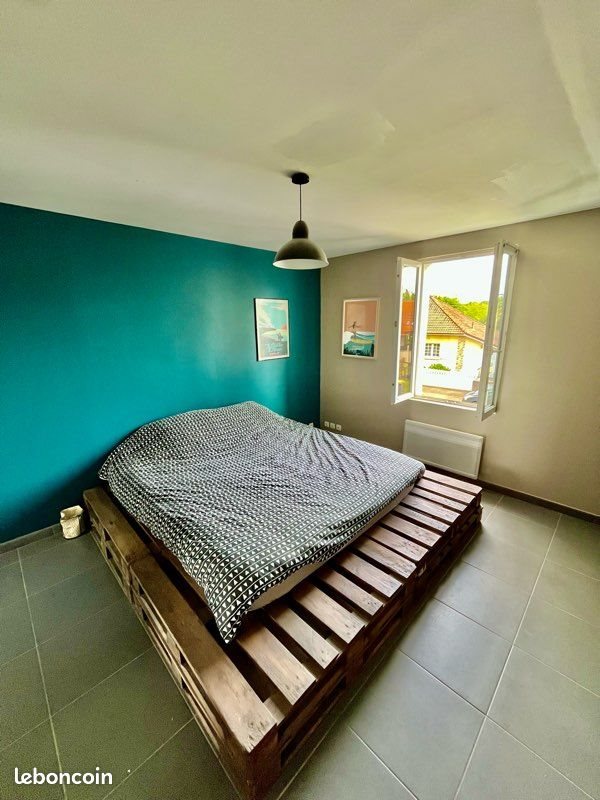 Appartement à vendre, 64m², Bizanos