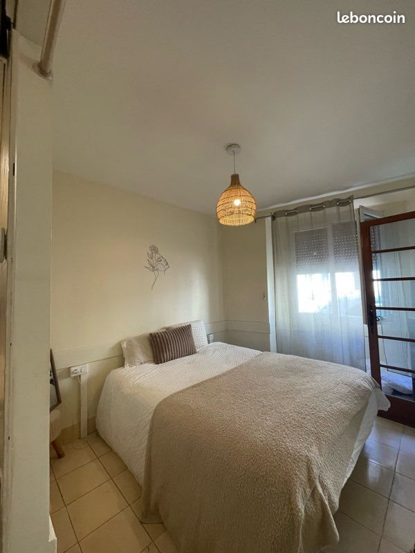 Appartement à louer, 53m², Varilhes