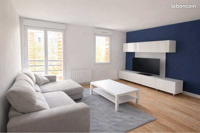 Appartement à louer, 50m², Sainte-Catherine