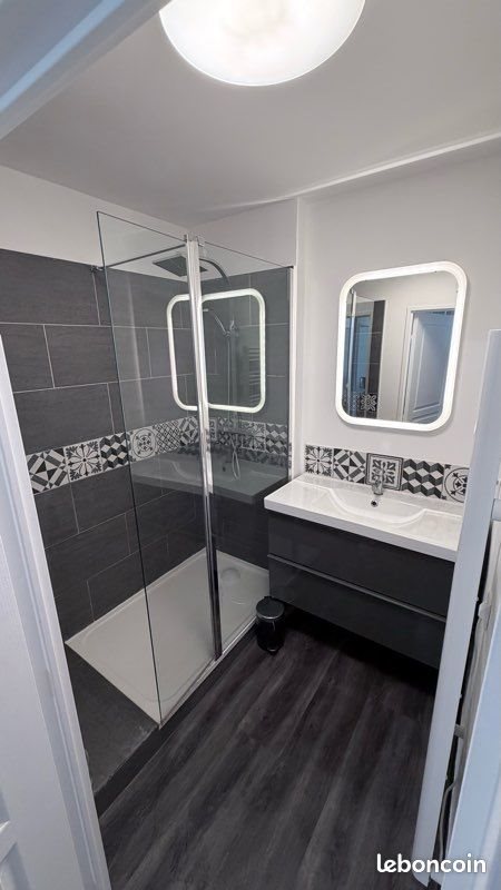 Appartement à louer, 50m², Sainte-Catherine