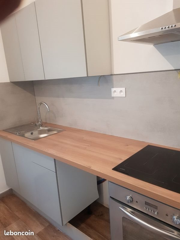 Maison à louer, 58m², Breteuil