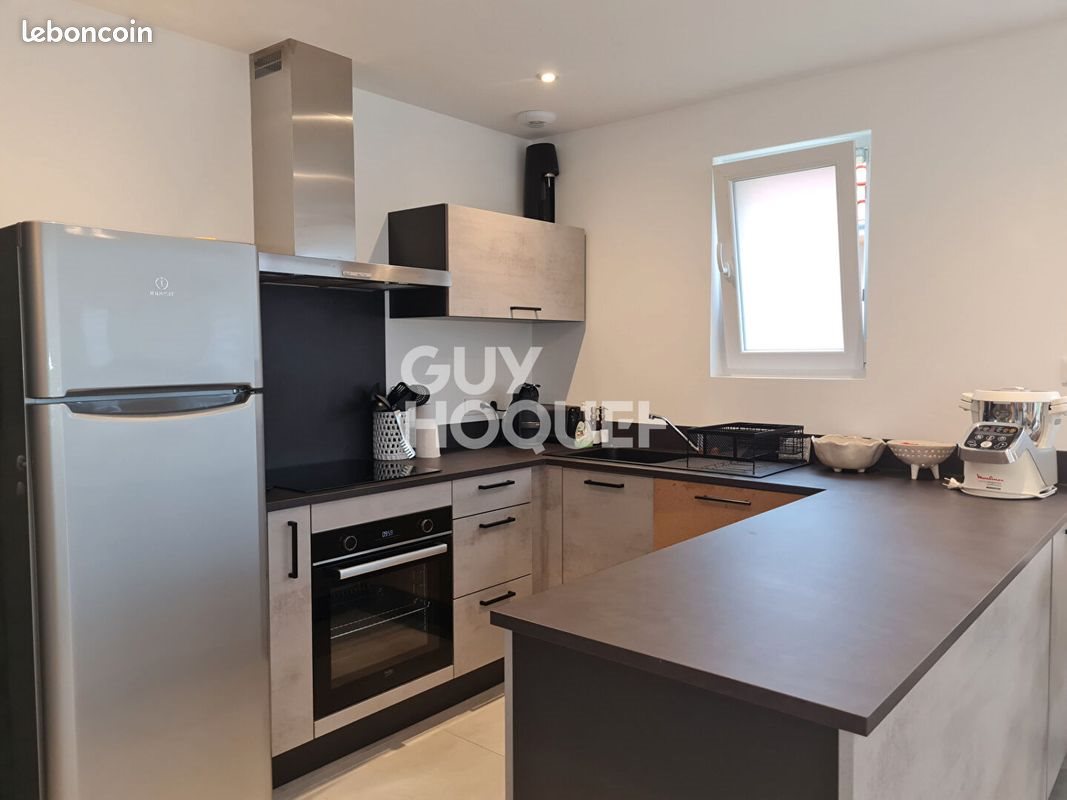 Maison à louer, 106m², Sélestat