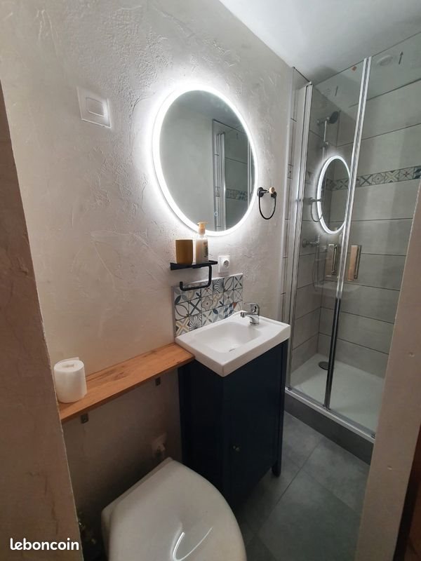 Appartement à louer, 10m², Le Mans