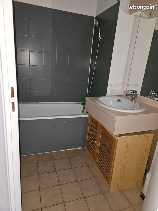 Appartement à louer, 30m², Montpellier