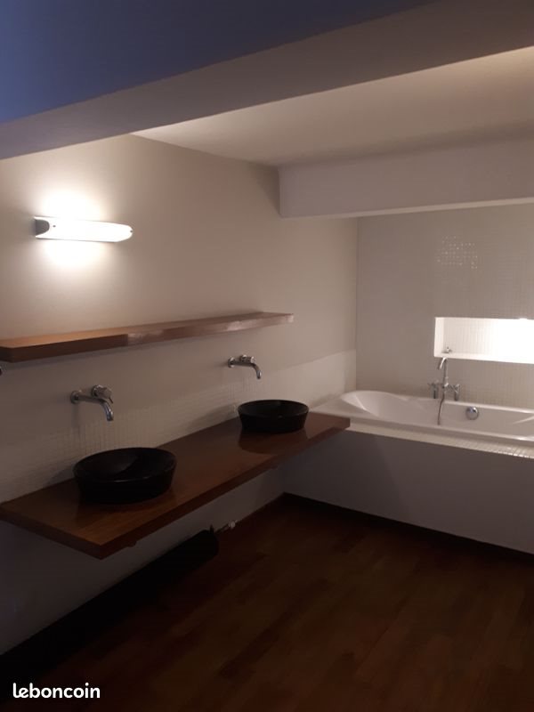 Appartement à vendre, 191m², Lille