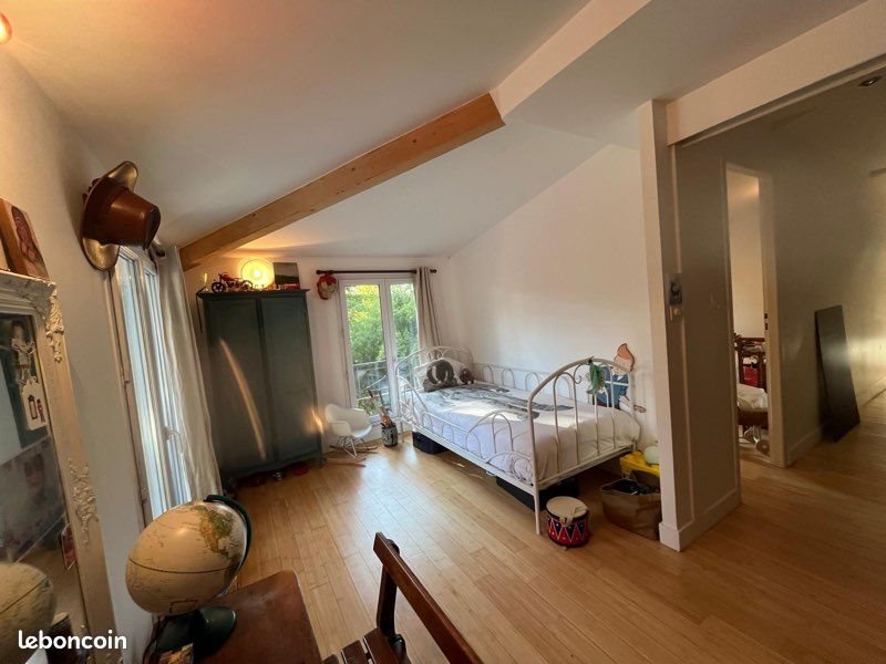 Maison à louer, 120m², Ecully