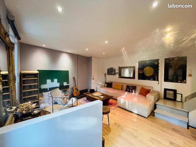 Maison à louer, 120m², Ecully