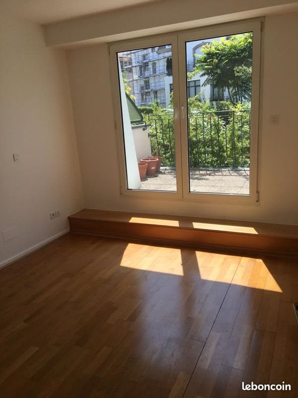 Appartement à louer, 53m², Strasbourg