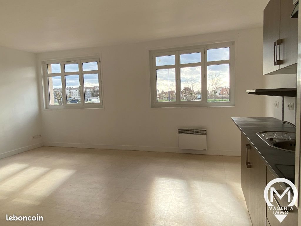 Appartement à louer, 55m², Le Mesnil-Esnard