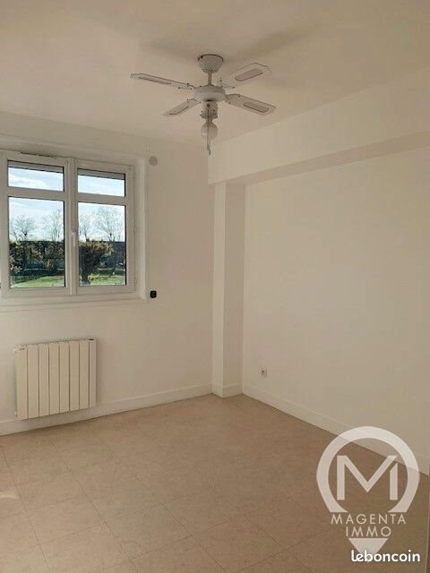 Appartement à louer, 55m², Le Mesnil-Esnard