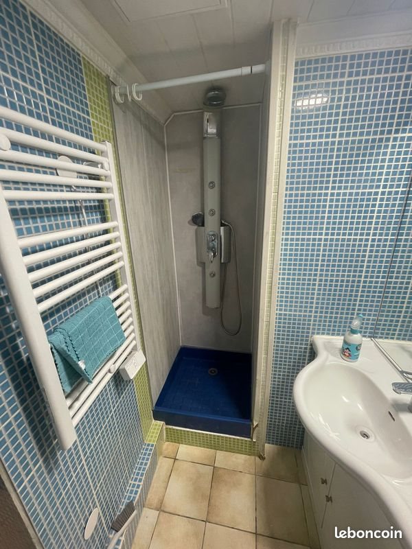 Appartement à louer, 17m², Limours