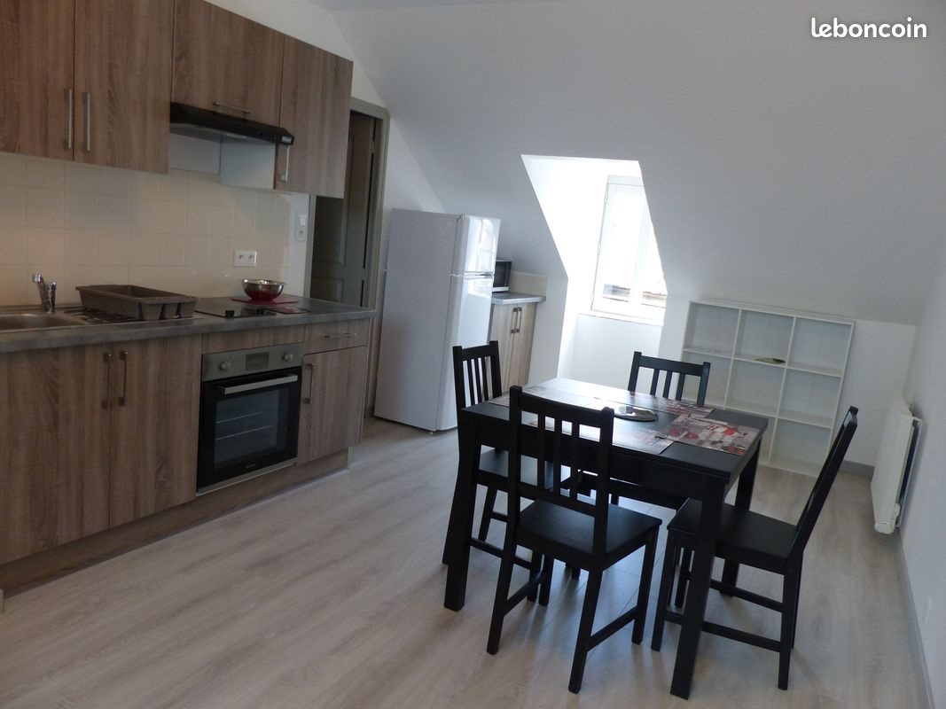Appartement à louer, 29m², Redon