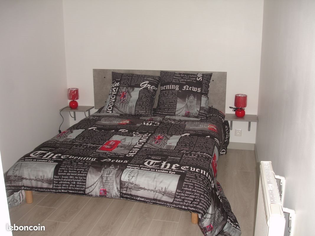 Appartement à louer, 29m², Redon