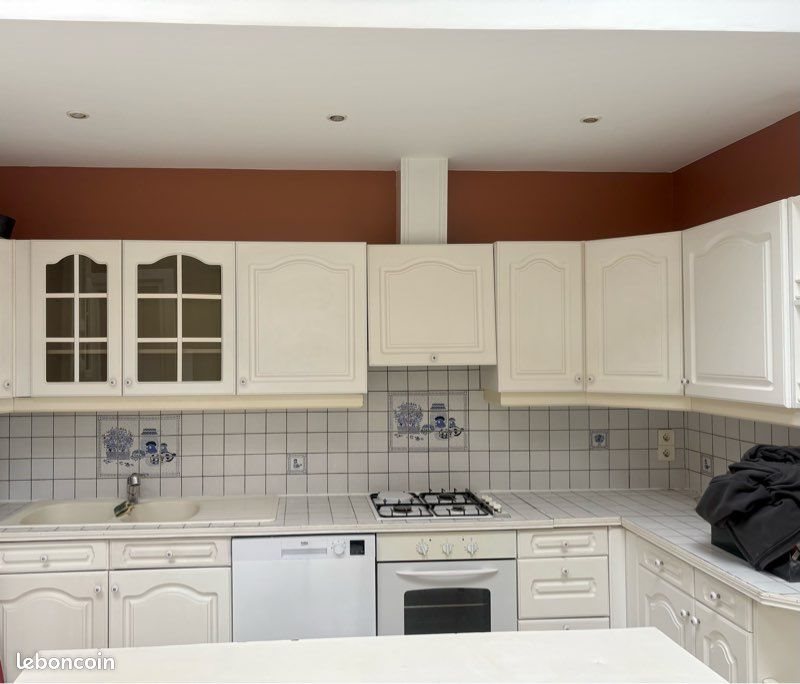 Appartement à louer, 80m², Aire-sur-la-Lys