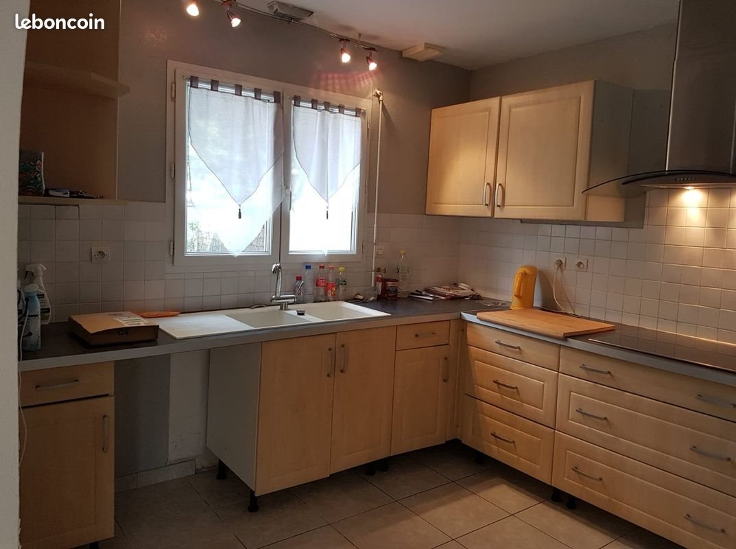 Maison à louer, 91m², Martignas-sur-Jalle