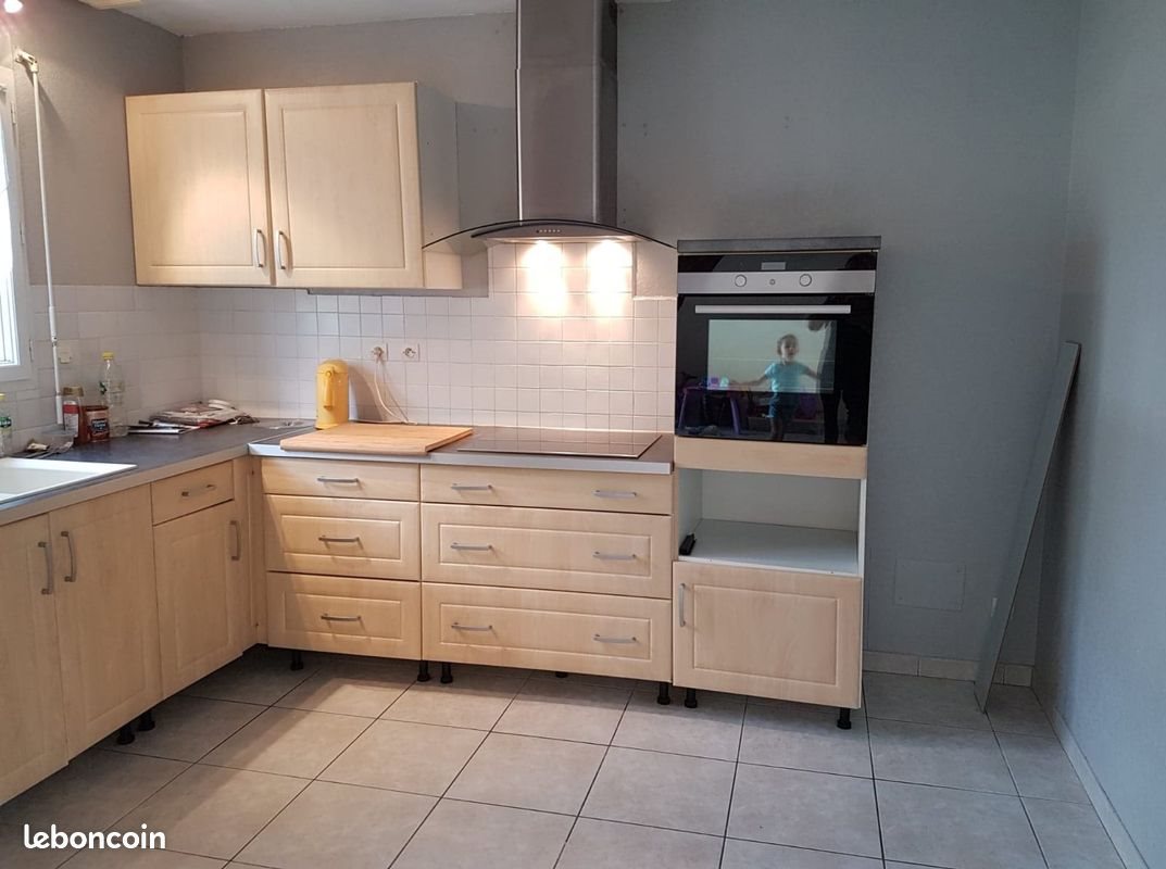 Maison à louer, 91m², Martignas-sur-Jalle