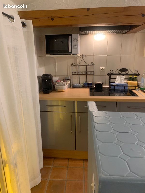 Appartement à louer, 34m², La Crau