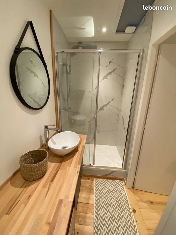 Appartement à louer, 78m², Bordeaux