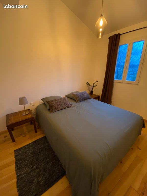 Appartement à louer, 78m², Bordeaux