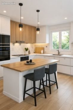 Maison à louer, 85m², Angers