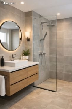 Maison à louer, 85m², Angers