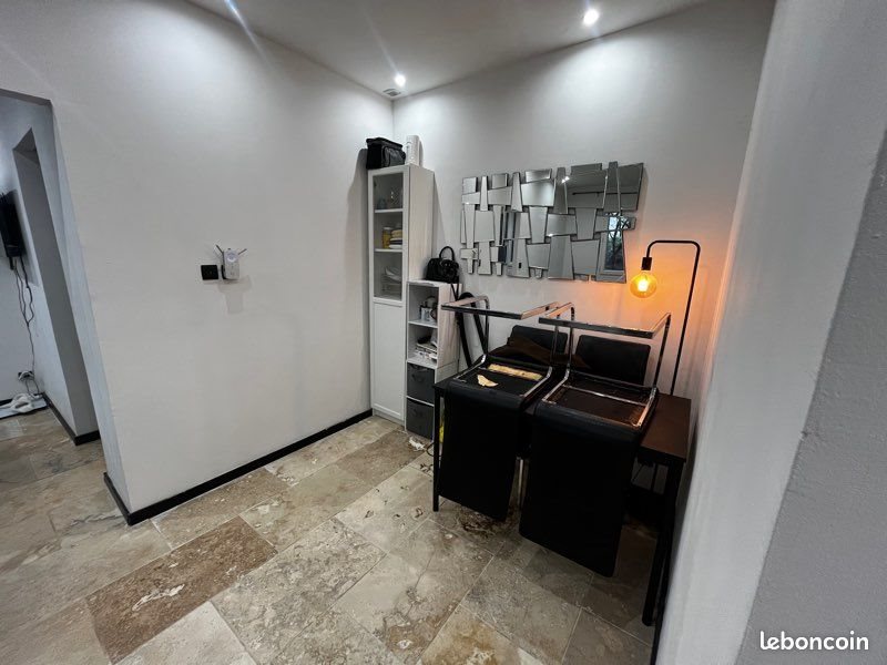 Appartement à louer, 32m², Fuveau