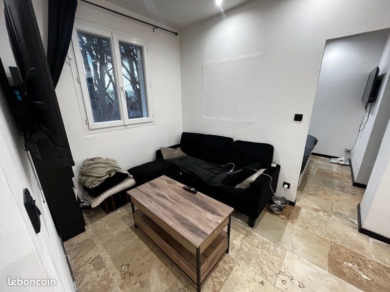 Appartement à louer, 32m², Fuveau