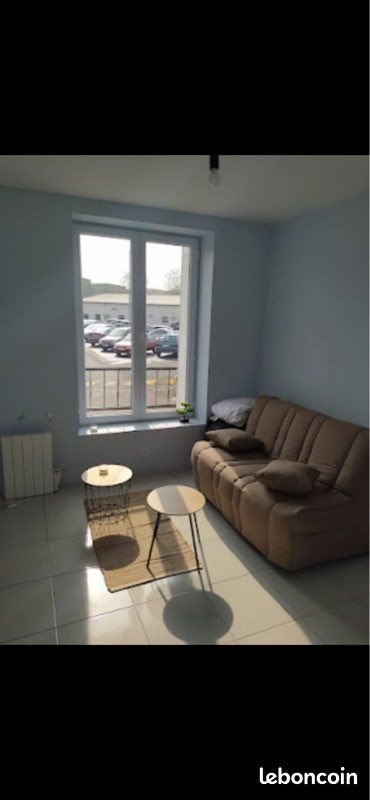 Appartement à louer, 25m², Vierzon