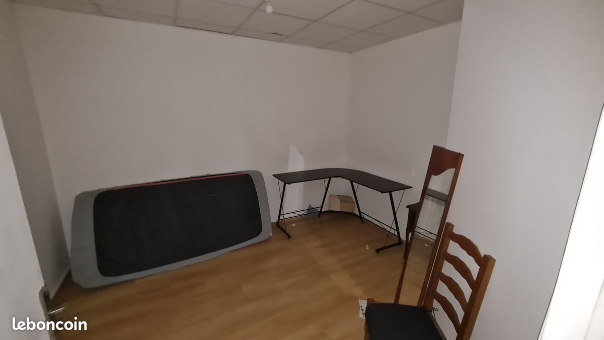 Appartement à louer, 45m², Trith-Saint-Léger