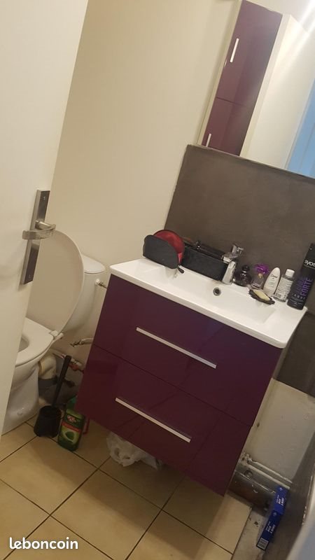 Appartement à louer, 45m², Trith-Saint-Léger