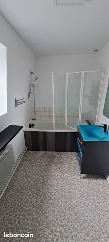 Appartement à louer, 50m², Béthune
