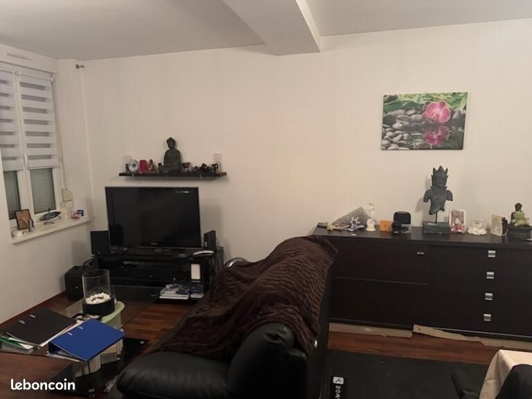 Appartement à louer, 53m², Algrange