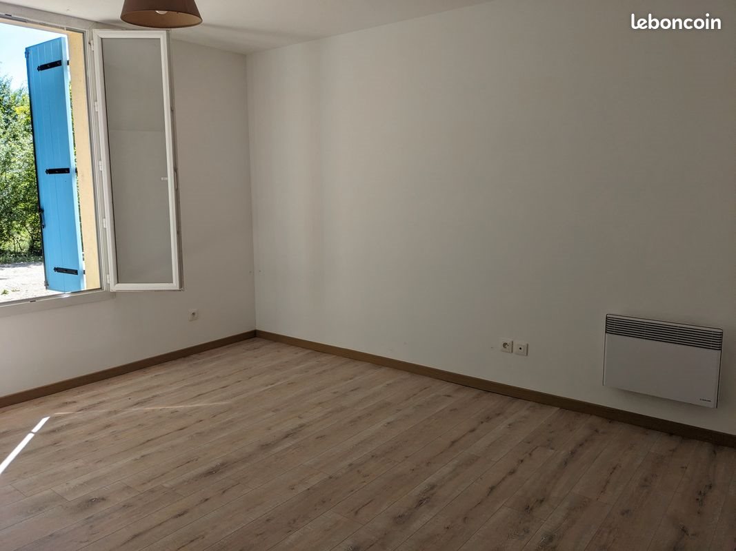 Appartement à louer, 24m², La Clotte