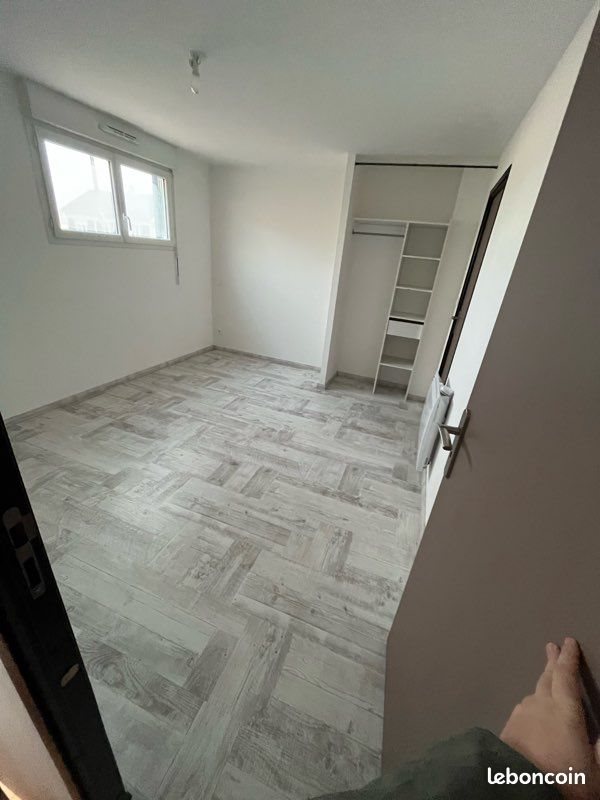 Maison à louer, 70m², Montbert